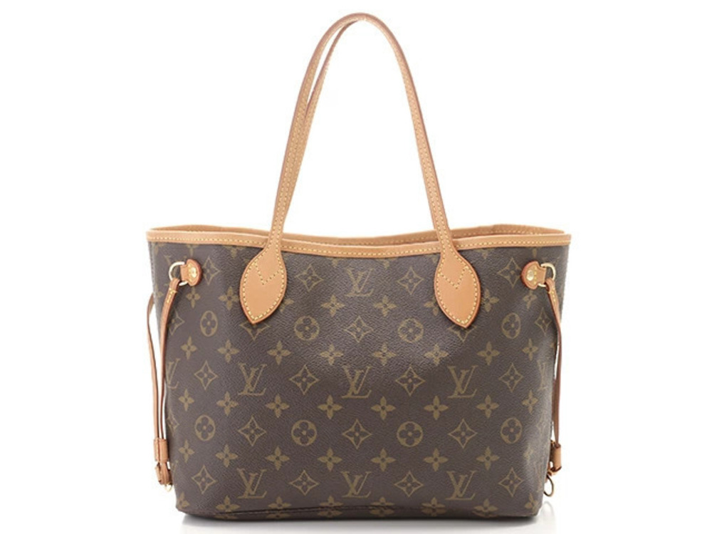 LOUIS VUITTON Neverfull Monogram